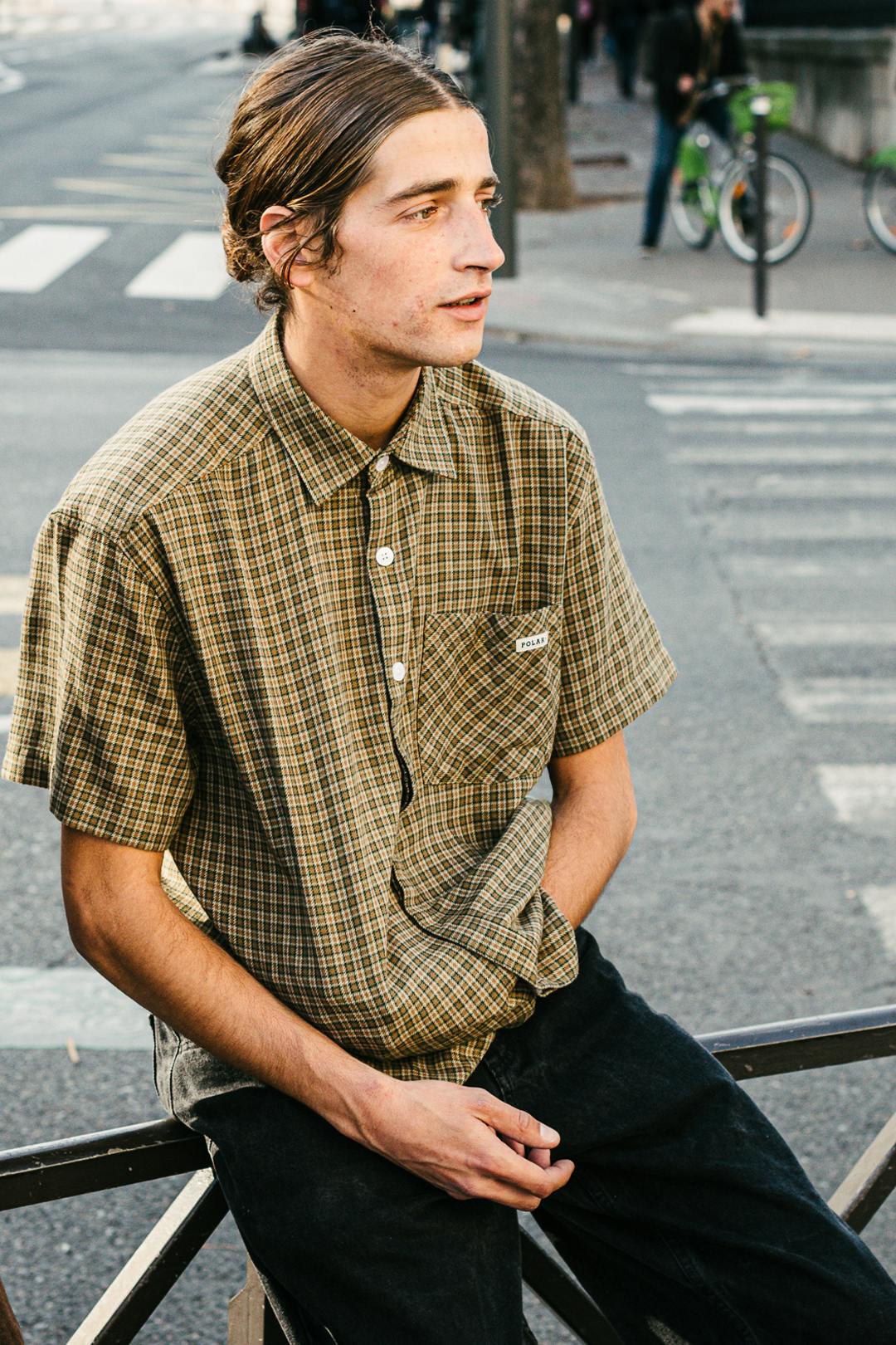 Polar Skate Co.'s Winter '21 Collection: Laidback Staples for the ...